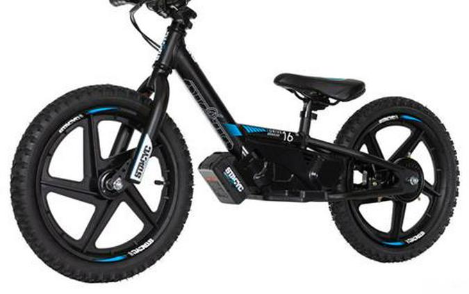 2025 Stacyc 16eDRIVE Brushless