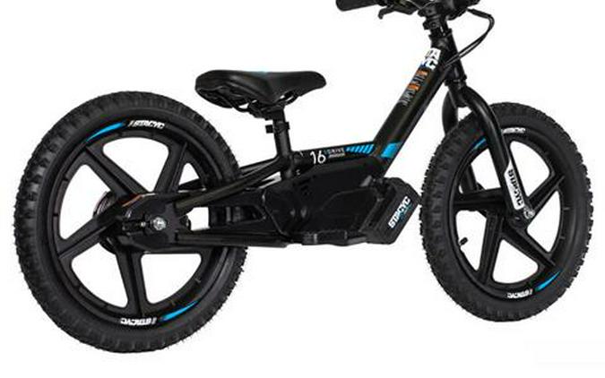 2025 Stacyc 16eDRIVE Brushless