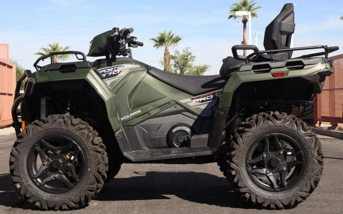 2026 Polaris® SPORTSMAN TOURING 850