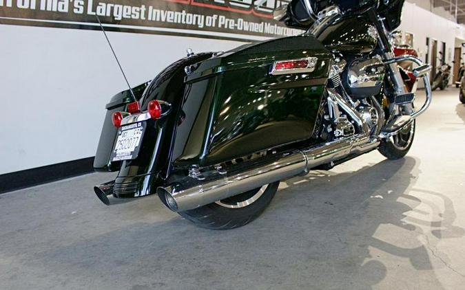 2020 Harley-Davidson® FLHX - Street Glide®