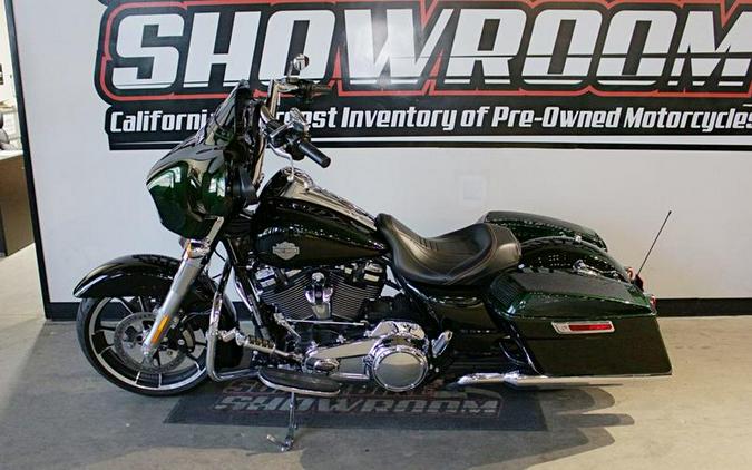 2020 Harley-Davidson® FLHX - Street Glide®