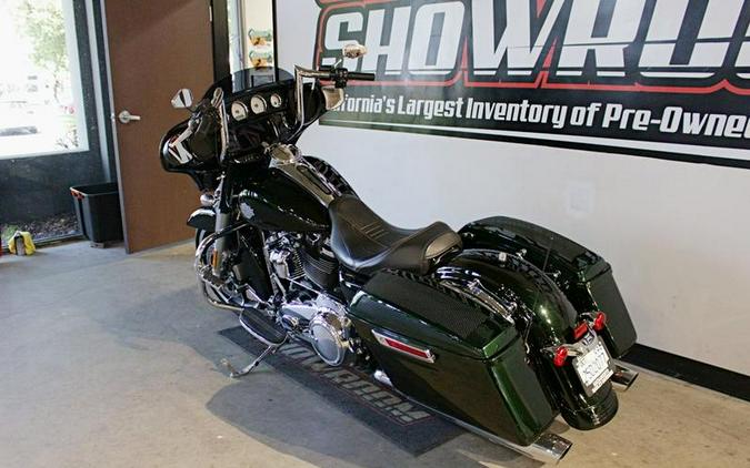2020 Harley-Davidson® FLHX - Street Glide®