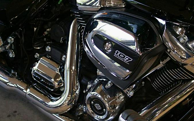 2020 Harley-Davidson® FLHX - Street Glide®
