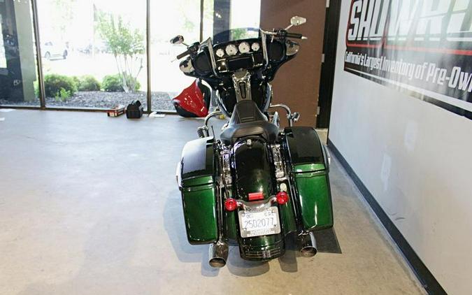 2020 Harley-Davidson® FLHX - Street Glide®