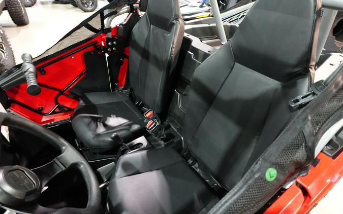 2026 Polaris RZR 200 EFI