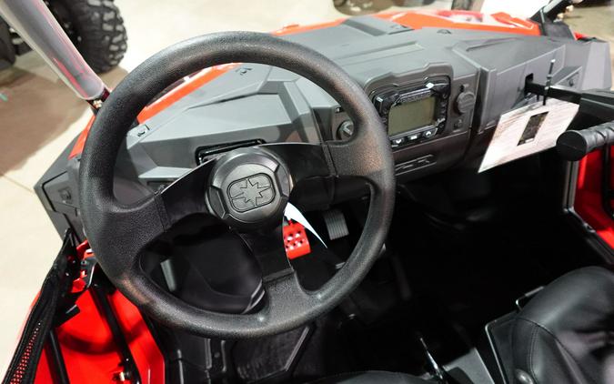 2026 Polaris RZR 200 EFI