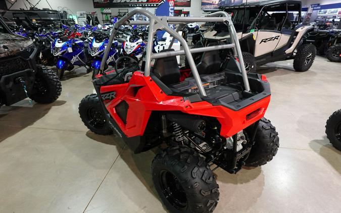 2026 Polaris RZR 200 EFI