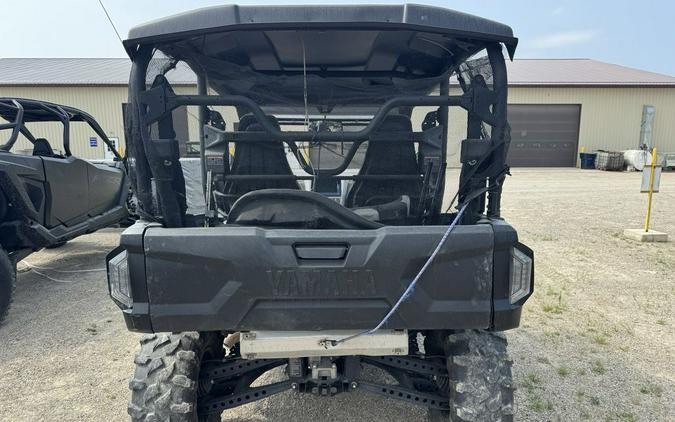 2021 Yamaha Wolverine RMAX4 1000 Limited Edition