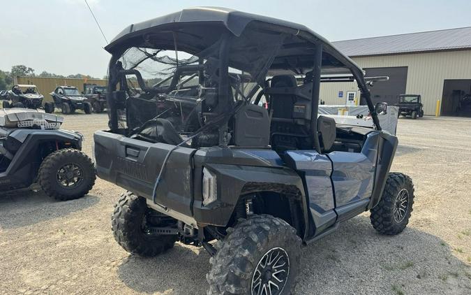 2021 Yamaha Wolverine RMAX4 1000 Limited Edition