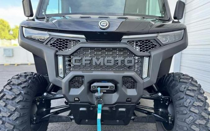2026 CFMOTO UFORCE U10 XL Pro Highland