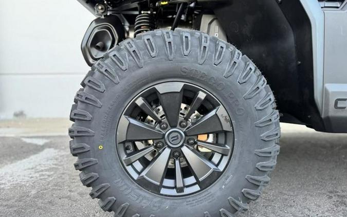 2026 CFMOTO UFORCE U10 XL Pro Highland
