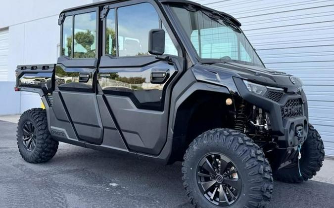 2026 CFMOTO UFORCE U10 XL Pro Highland