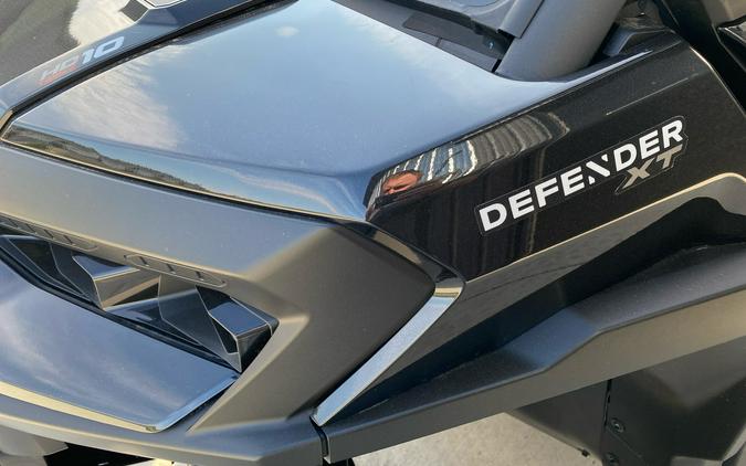 2027 Can-Am Defender XU XT CAB HD10