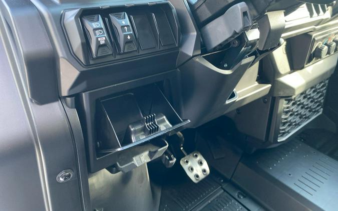2027 Can-Am Defender XU XT CAB HD10