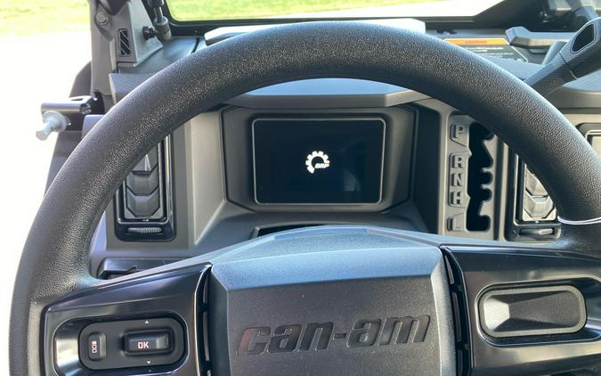 2027 Can-Am Defender XU XT CAB HD10