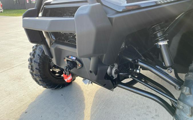 2027 Can-Am Defender XU XT CAB HD10
