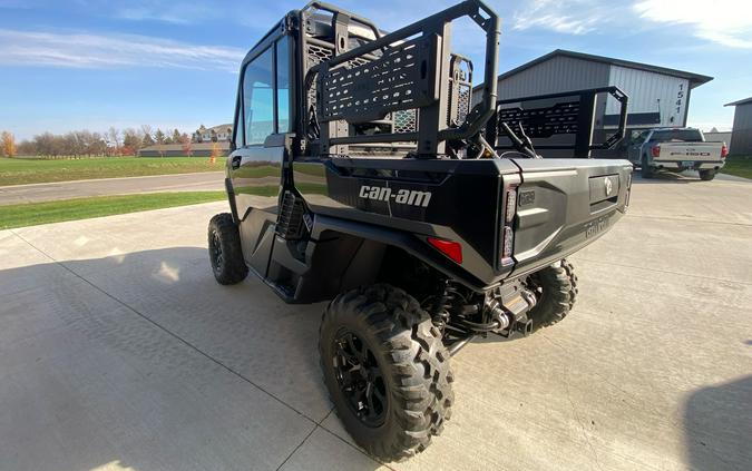 2027 Can-Am Defender XU XT CAB HD10