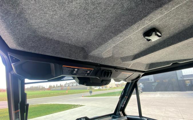 2027 Can-Am Defender XU XT CAB HD10