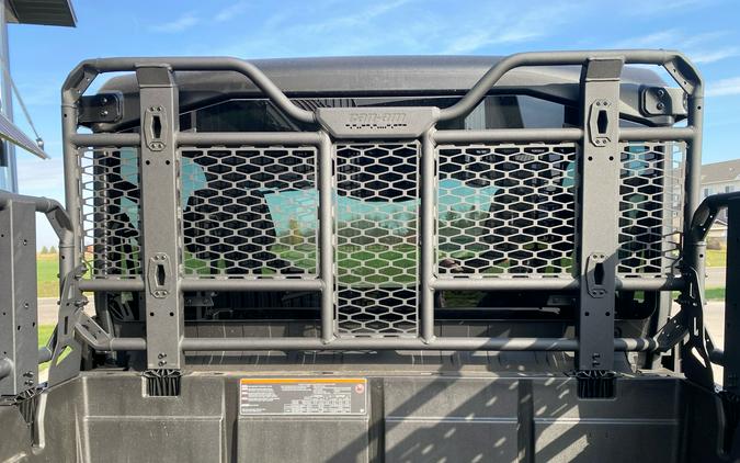 2027 Can-Am Defender XU XT CAB HD10