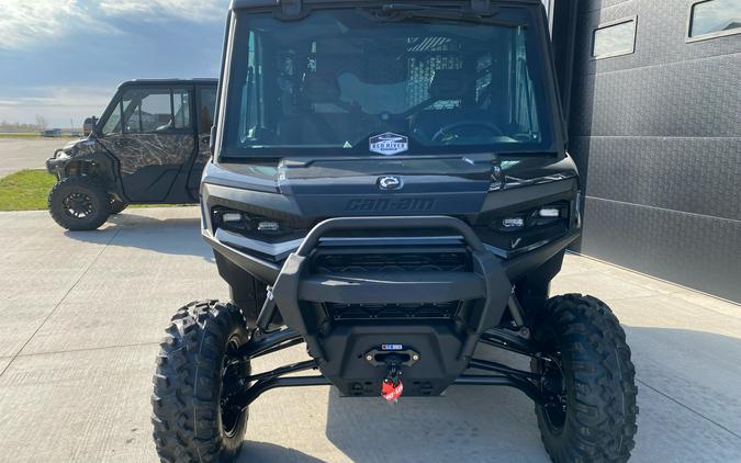 2027 Can-Am Defender XU XT CAB HD10