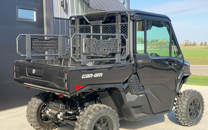2027 Can-Am Defender XU XT CAB HD10