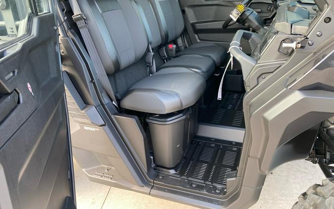 2027 Can-Am Defender XU XT CAB HD10