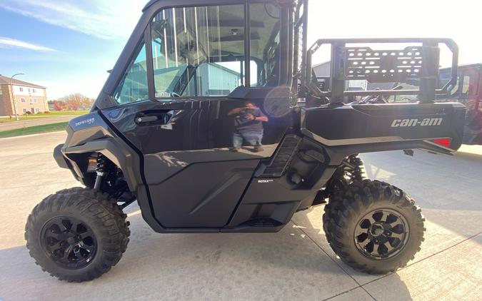 2027 Can-Am Defender XU XT CAB HD10