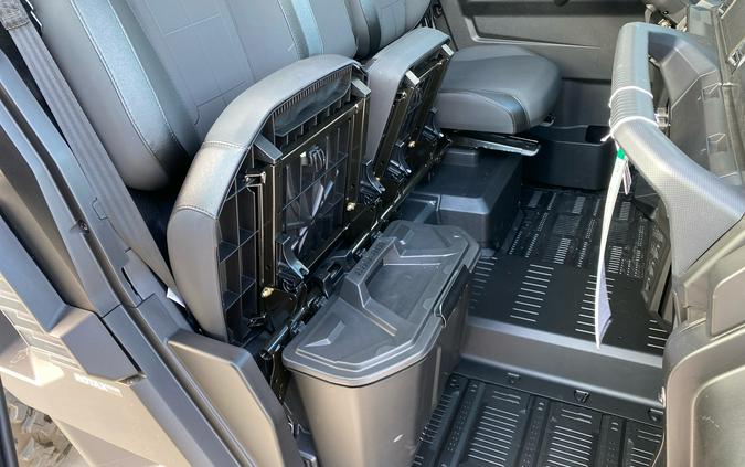 2027 Can-Am Defender XU XT CAB HD10