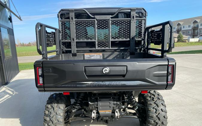 2027 Can-Am Defender XU XT CAB HD10