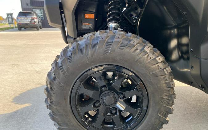 2027 Can-Am Defender XU XT CAB HD10