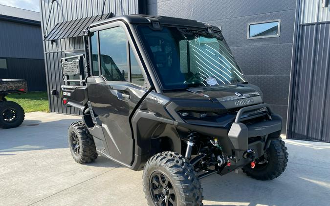 2027 Can-Am Defender XU XT CAB HD10