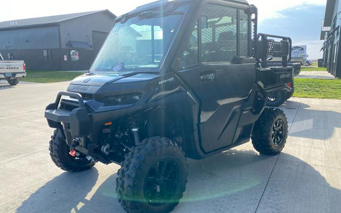 2027 Can-Am Defender XU XT CAB HD10