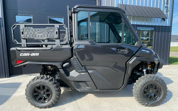 2027 Can-Am Defender XU XT CAB HD10