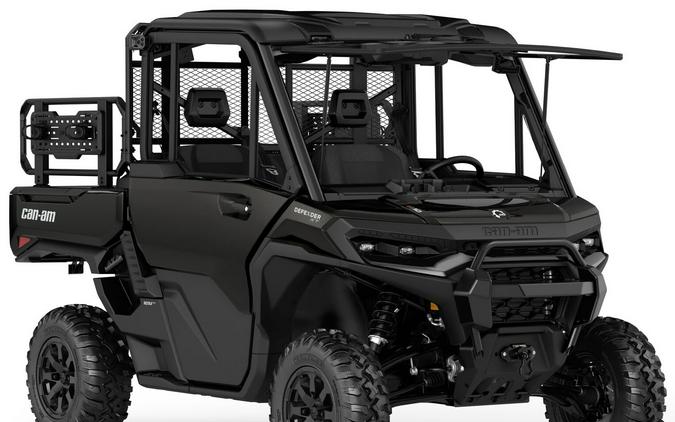 2027 Can-Am Defender XU XT CAB HD10