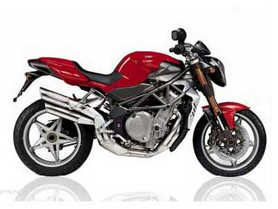 2005 MV Agusta Brutale S