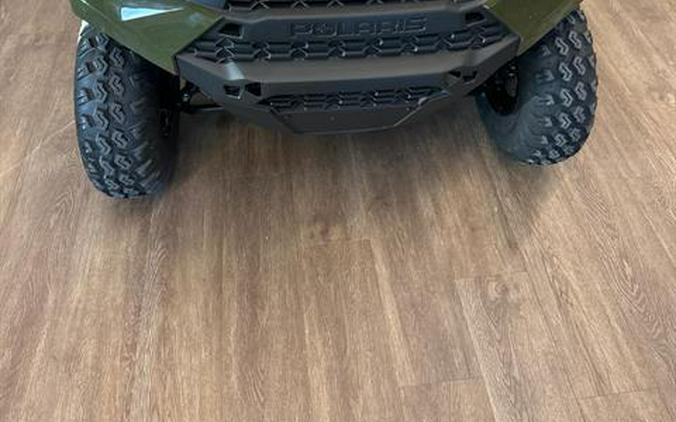 2023 Polaris Ranger 150 EFI