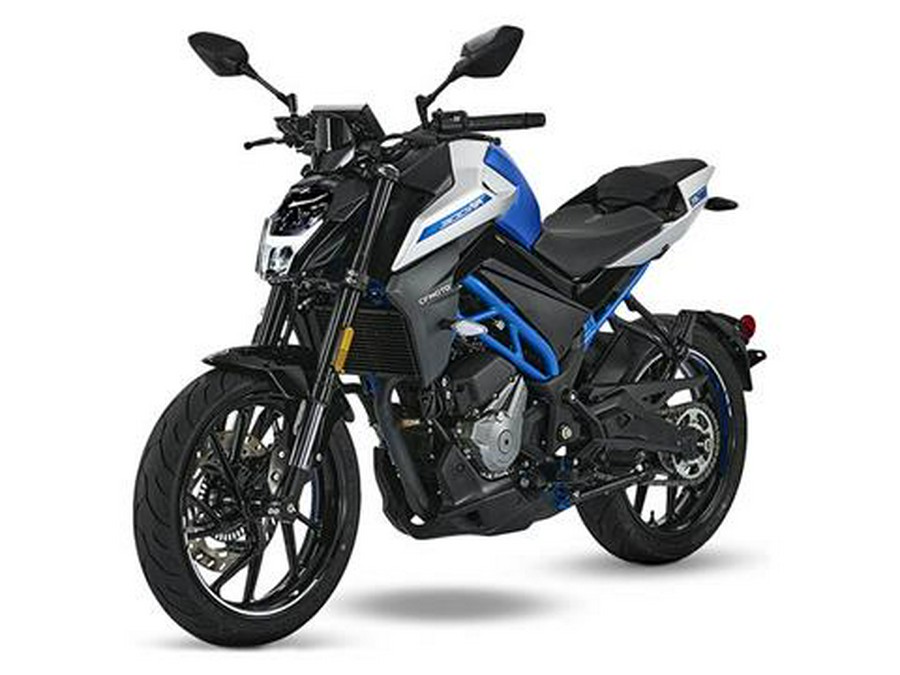 2023 CFMOTO 300NK