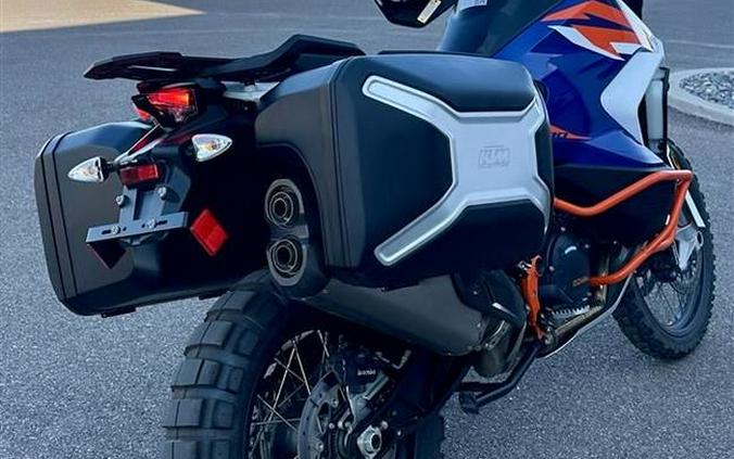 2023 KTM 1290 Super Adventure R