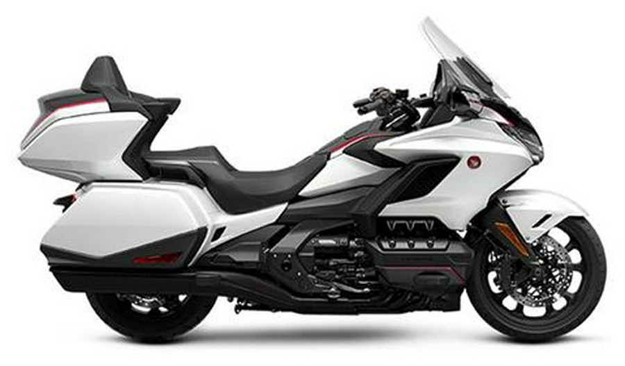 2024 Honda Gold Wing Tour Airbag Automatic DCT