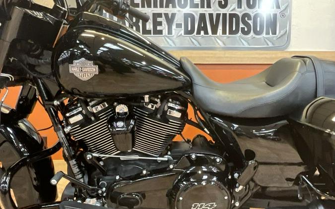 2022 Harley-Davidson® FLHXS - Street Glide® Special