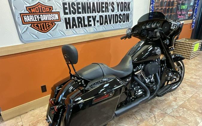 2022 Harley-Davidson® FLHXS - Street Glide® Special