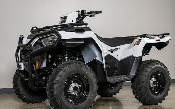 2023 Polaris Industries SPORTSMAN 570 HD UTILITY