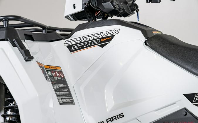 2023 Polaris Industries SPORTSMAN 570 HD UTILITY