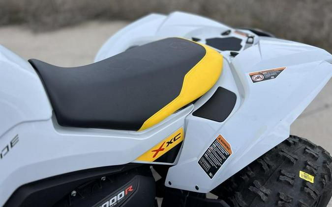 2024 Can-Am® Renegade X xc 1000R