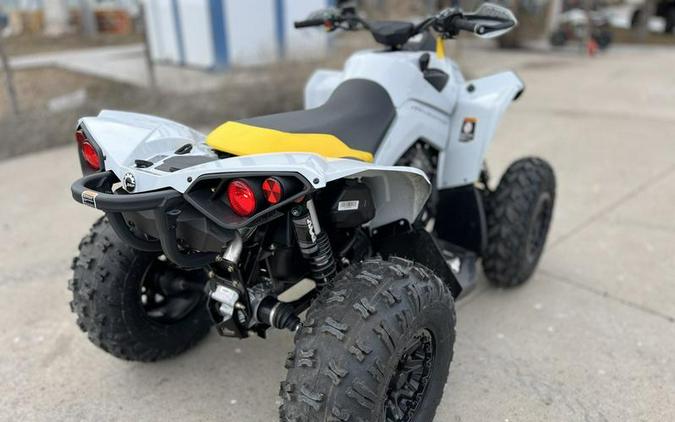 2024 Can-Am® Renegade X xc 1000R