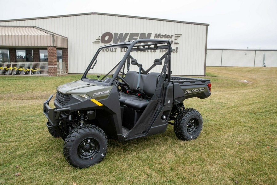 2024 Polaris Ranger 1000 EPS