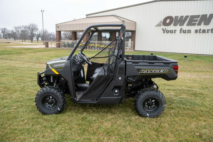 2024 Polaris Ranger 1000 EPS