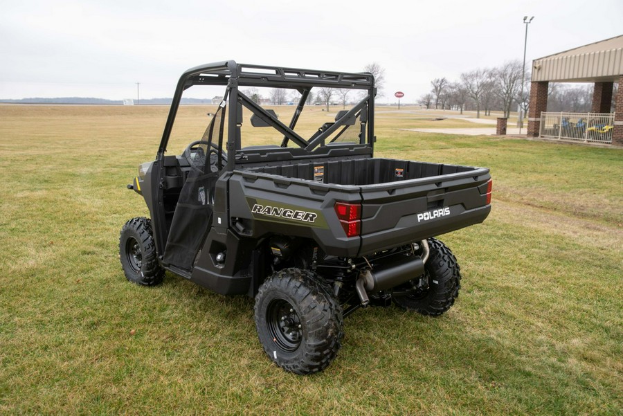 2024 Polaris Ranger 1000 EPS