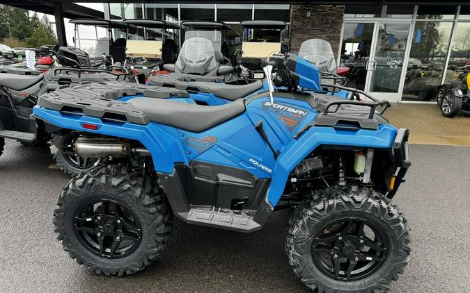 2024 Polaris® Sportsman 570 Trail