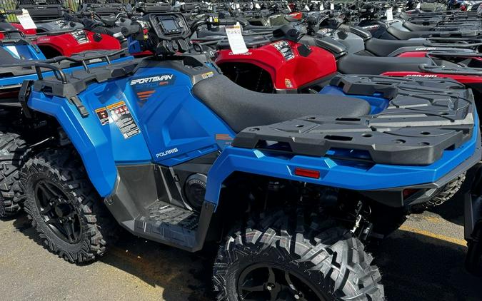 2024 Polaris® Sportsman 570 Trail